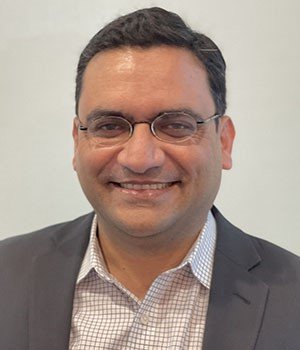 Vivek Sharma