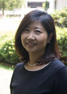 Dr. Sungmee Park